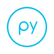 item logo