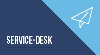 TESSA SERVICE DESK 